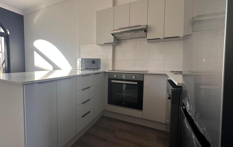 To Let 2 Bedroom Property for Rent in Brackenfell South Western Cape